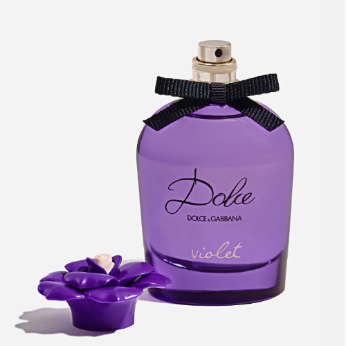 Dolce Violet Eau De Toilette